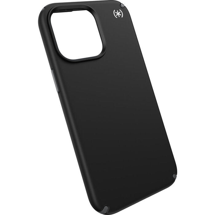Speck Speck Presidio2 Pro Hoesje voor iPhone 15 Pro Max - Zwart