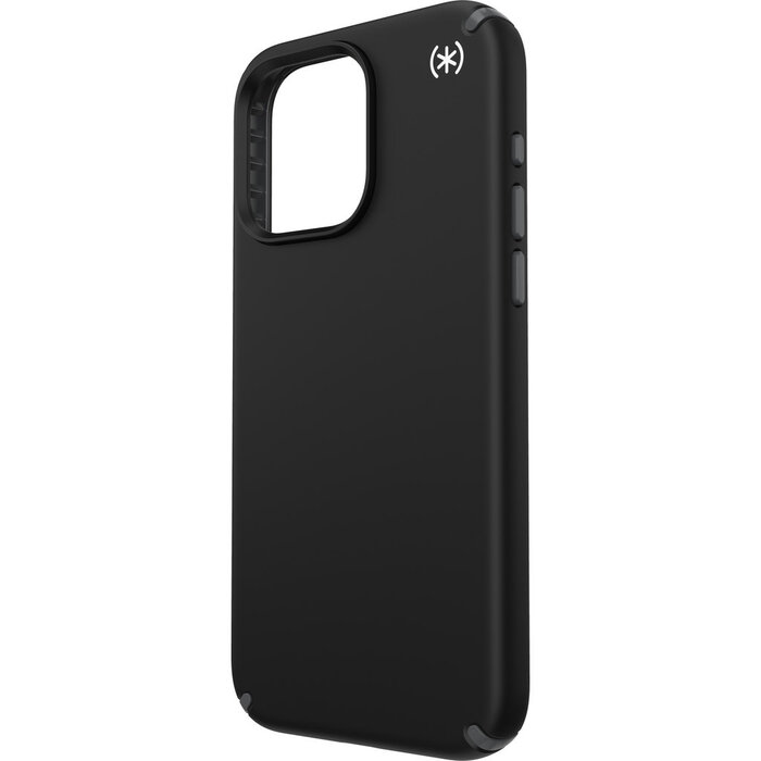 Speck Speck Presidio2 Pro Hoesje voor iPhone 15 Pro Max - Zwart