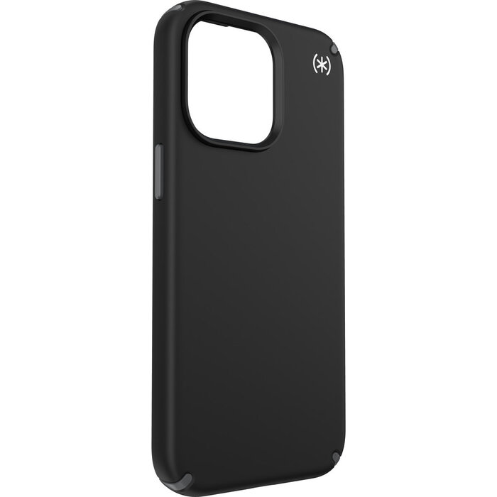 Speck Speck Presidio2 Pro Hoesje voor iPhone 15 Pro Max - Zwart