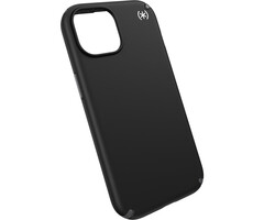 Speck Speck Presidio2 Pro + MS Apple iPhone 17e/16e/15/14/13 Black - with Microban