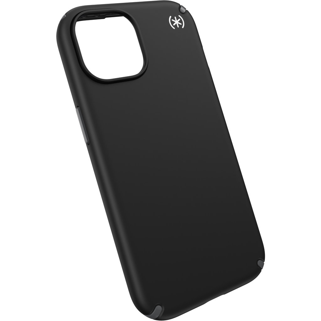 Speck Speck Presidio2 Pro + MS Apple iPhone 17e/16e/15/14/13 Black - with Microban