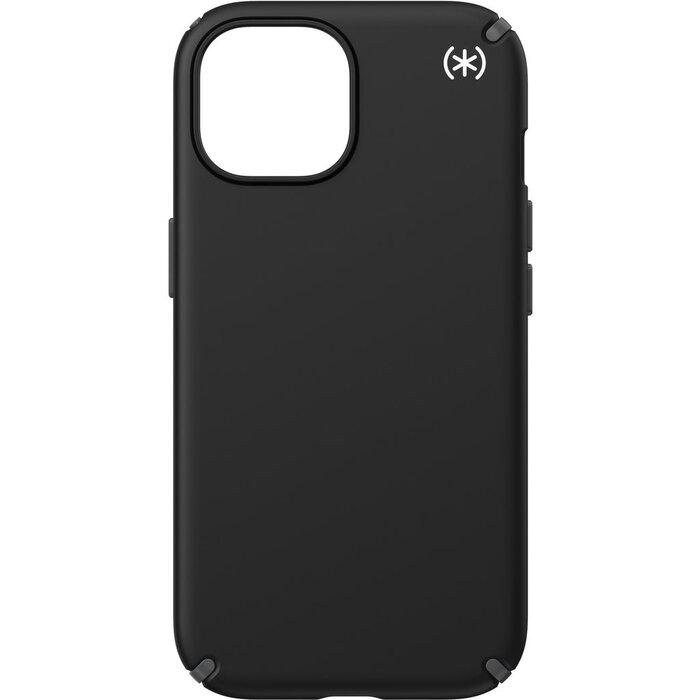 Speck Speck Presidio2 Pro + MS Apple iPhone 17e/16e/15/14/13 Black - with Microban