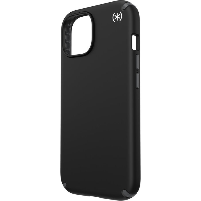 Speck Speck Presidio2 Pro + MS Apple iPhone 17e/16e/15/14/13 Black - with Microban
