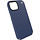 Speck Presidio2 Pro MagSafe Case voor iPhone 13, 14, 15, 16e & 17e - Coastal Blue met Microban