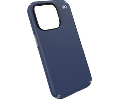 Speck Speck Presidio2 Pro + MS Apple iPhone 15 Pro Coastal Blue -  with Microban