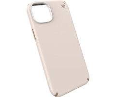 Speck Speck Presidio2 Pro + MS Apple iPhone 15 Plus Bleached Bone -  with Microban