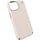 Speck Presidio2 Pro + MS Apple iPhone 17e/16e/15/14/13 Bleached Bone -  with Microban