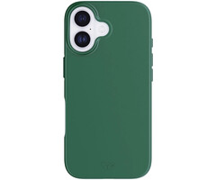 Tech21 Tech21 EvoLite Apple iPhone 17 Hoesje met MagSafe - Quantum Green