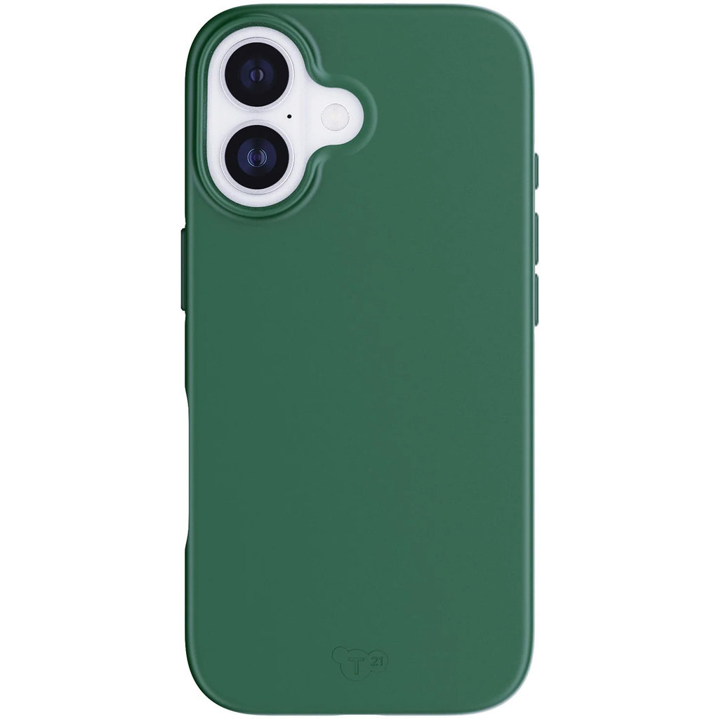 Tech21 Tech21 EvoLite Apple iPhone 17 Hoesje met MagSafe - Quantum Green