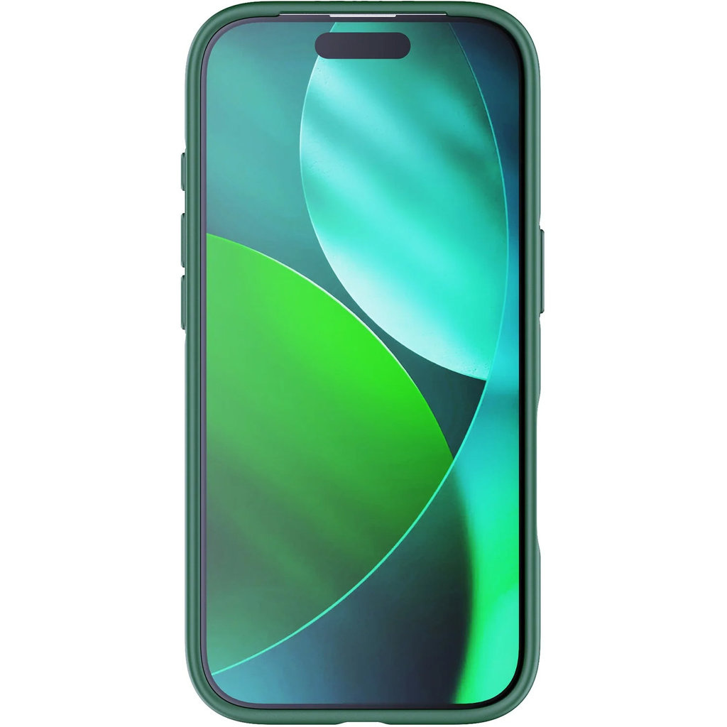 Tech21 Tech21 EvoLite Apple iPhone 17 Hoesje met MagSafe - Quantum Green