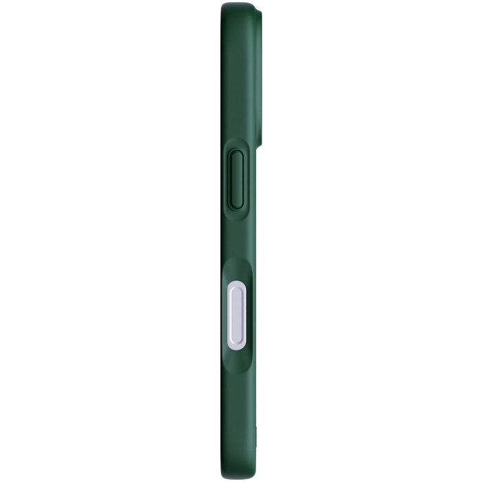 Tech21 Tech21 EvoLite Apple iPhone 17 Hoesje met MagSafe - Quantum Green