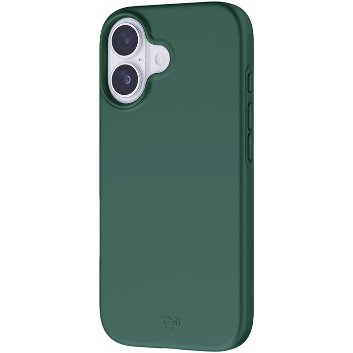 Tech21 Tech21 EvoLite Apple iPhone 17 Hoesje met MagSafe - Quantum Green