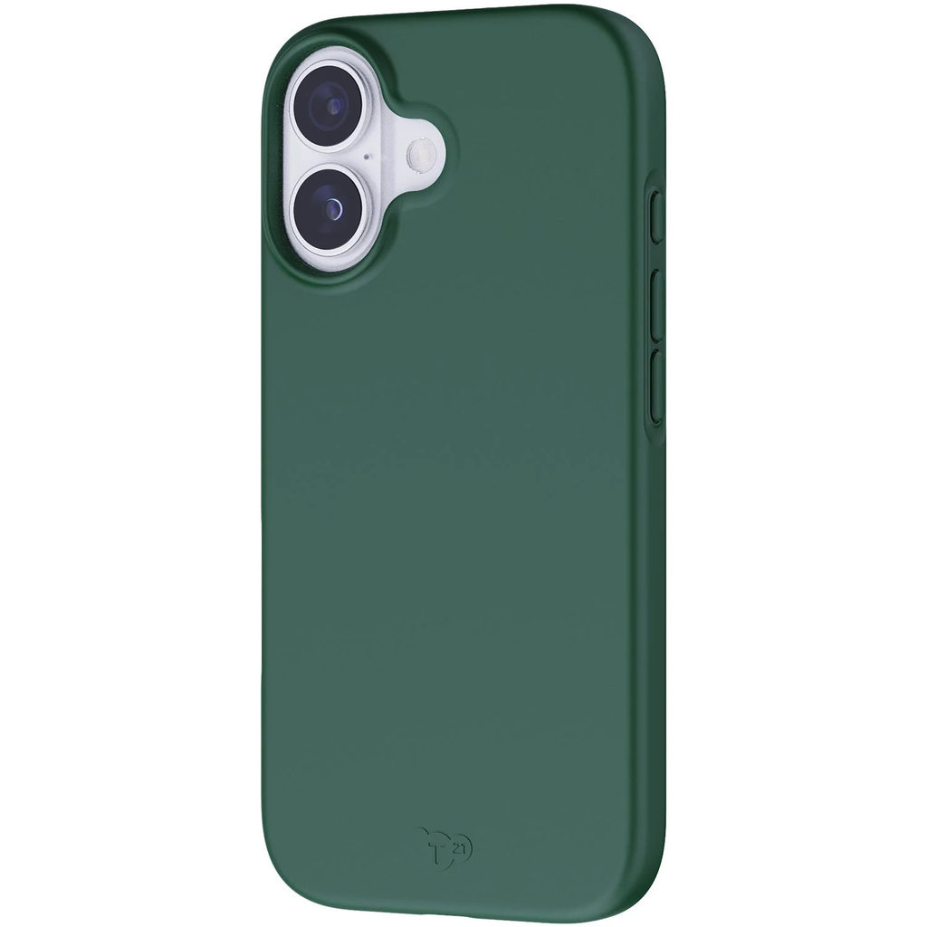 Tech21 Tech21 EvoLite Apple iPhone 17 Hoesje met MagSafe - Quantum Green