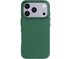 Tech21 Tech21 EvoLite Backcover voor Apple iPhone 17 Pro - MagSafe - Quantum Green