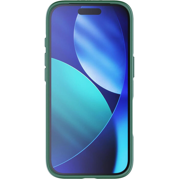 Tech21 Tech21 Apple iPhone 17 Pro EvoLite MagSafe Quantum Green