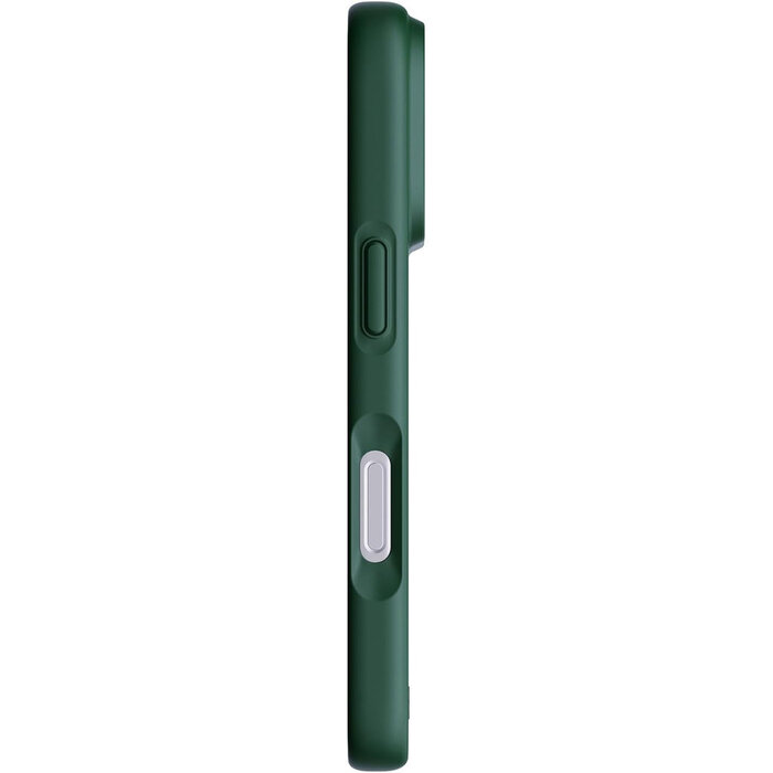 Tech21 Tech21 EvoLite Backcover voor Apple iPhone 17 Pro - MagSafe - Quantum Green
