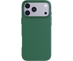 Tech21 Tech21 EvoLite iPhone 17 Pro Max MagSafe Backcover - Quantum Green
