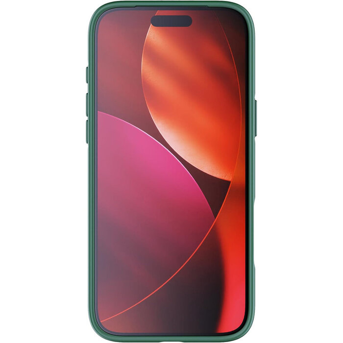 Tech21 Tech21 Apple iPhone 17 Pro Max EvoLite MagSafe Quantum Green