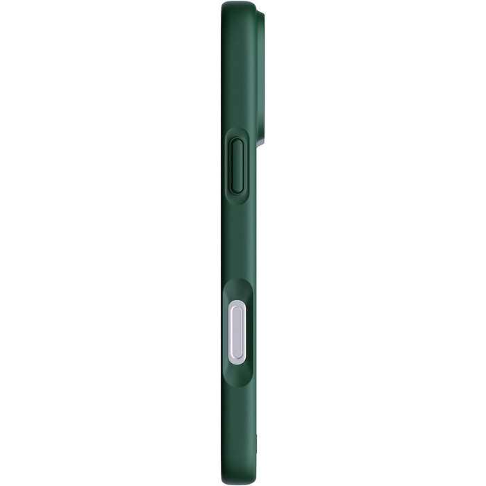Tech21 Tech21 EvoLite iPhone 17 Pro Max MagSafe Backcover - Quantum Green