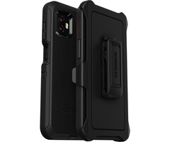 Otterbox OtterBox Defender Case Samsung Galaxy Xcover6 Pro Black