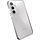 Speck Presidio Perfect Clear Case voor Samsung Galaxy S24 Plus - Transparant met Microban