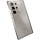 Speck Presidio Perfect Clear Case voor Samsung Galaxy S24 Ultra - Transparant met Microban