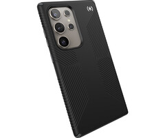 Speck Speck Presidio2 Grip Samsung Galaxy S24 Ultra Black - with Microban