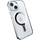 Speck Presidio Perfect-Clear ClickLock Hoesje voor iPhone 15 - Transparant