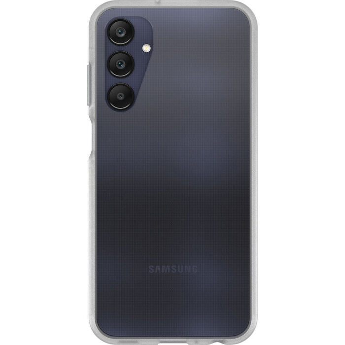 Otterbox OtterBox React Case Samsung Galaxy A25 - Transparant - Schokbestendig