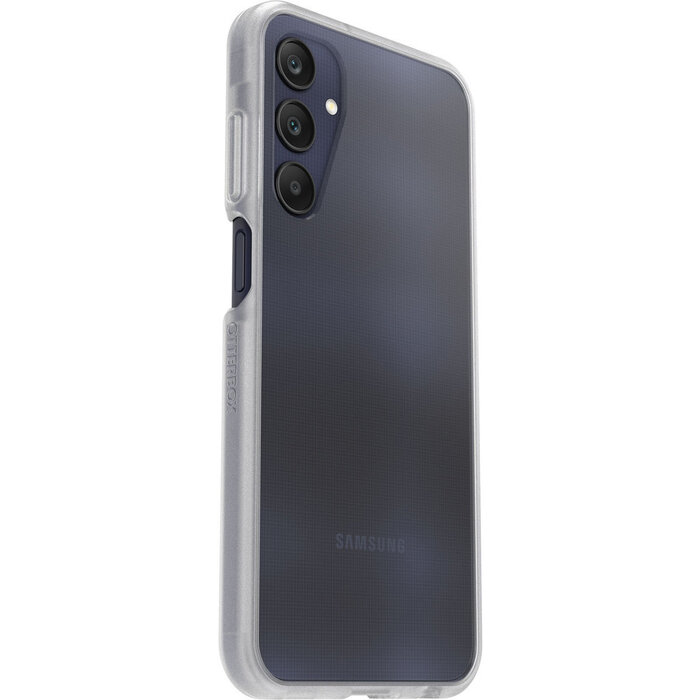 Otterbox OtterBox React Case Samsung Galaxy A25 - Transparant - Schokbestendig