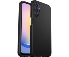 Otterbox OtterBox React Case Samsung Galaxy A25 Zwart