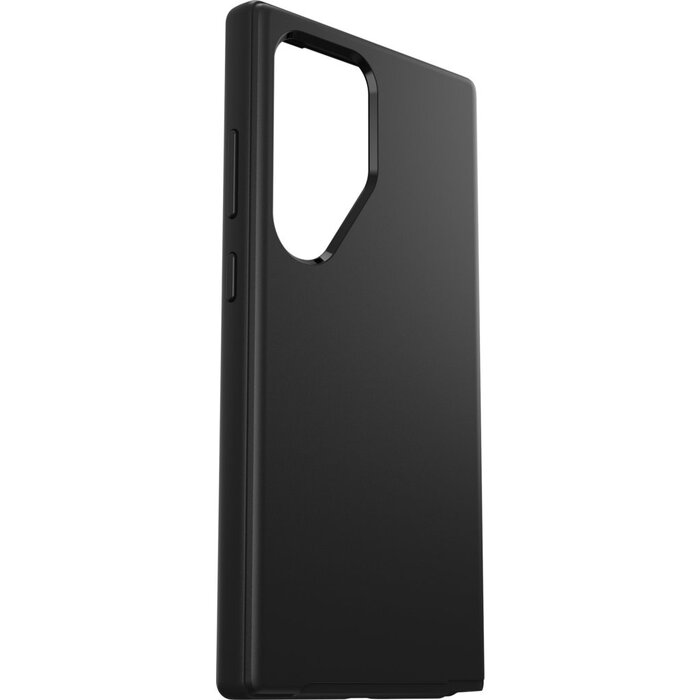Otterbox OtterBox Symmetry Series Back Cover voor Samsung Galaxy S24 Ultra - Zwart