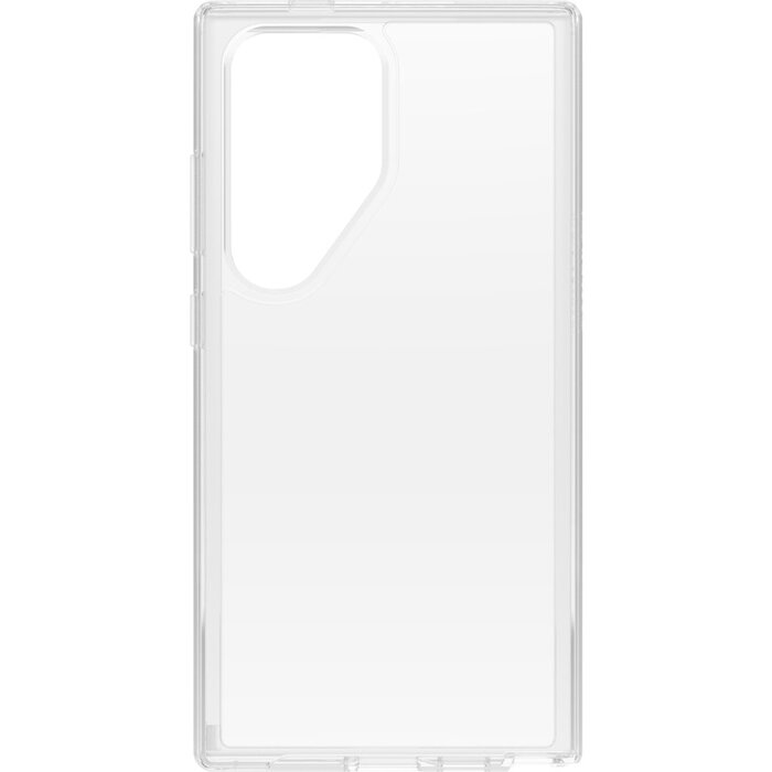 Otterbox OtterBox Symmetry Series Back Cover Samsung Galaxy S24 Ultra - Clear