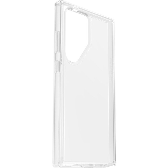 Otterbox OtterBox Symmetry Series Back Cover Samsung Galaxy S24 Ultra - Clear