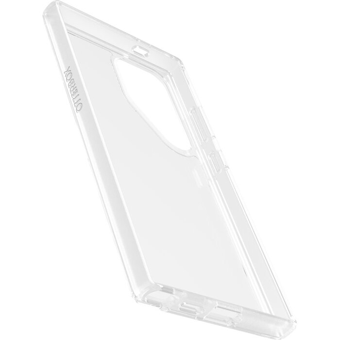 Otterbox OtterBox Symmetry Series Back Cover Samsung Galaxy S24 Ultra - Clear