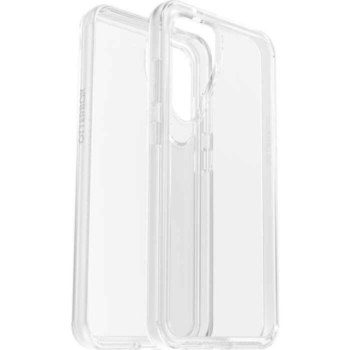 Otterbox OtterBox Symmetry Case voor Samsung Galaxy S24 Plus - Transparant