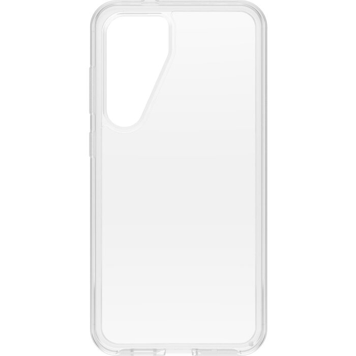 Otterbox OtterBox Symmetry Case voor Samsung Galaxy S24 Plus - Transparant