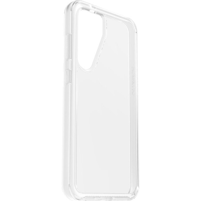 Otterbox OtterBox Symmetry Case voor Samsung Galaxy S24 Plus - Transparant
