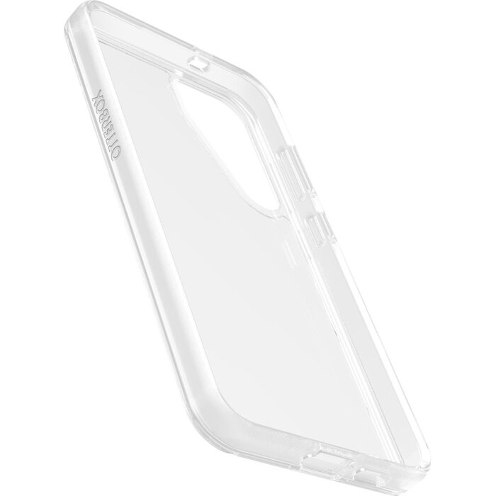 Otterbox OtterBox Symmetry Case voor Samsung Galaxy S24 Plus - Transparant