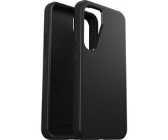 Otterbox OtterBox Symmetry Case voor Samsung Galaxy S24 - Zwart