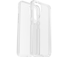 Otterbox OtterBox Symmetry Case Samsung Galaxy S24 Clear