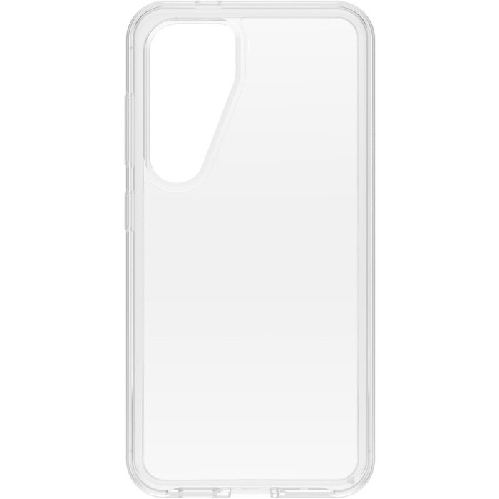 Otterbox OtterBox Symmetry Case voor Samsung Galaxy S24 - Clear Transparant
