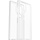 OtterBox React Case voor Samsung Galaxy S24 Ultra - Clear