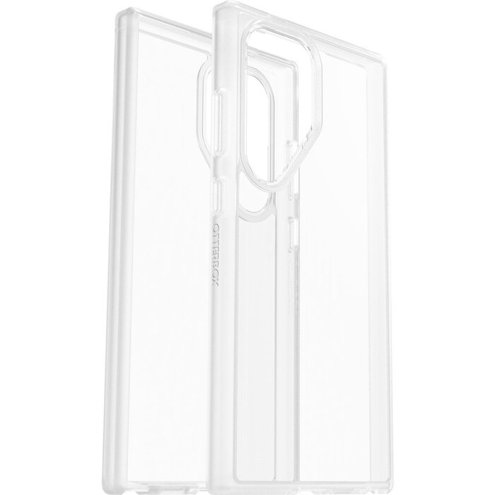Otterbox OtterBox React Case voor Samsung Galaxy S24 Ultra - Clear