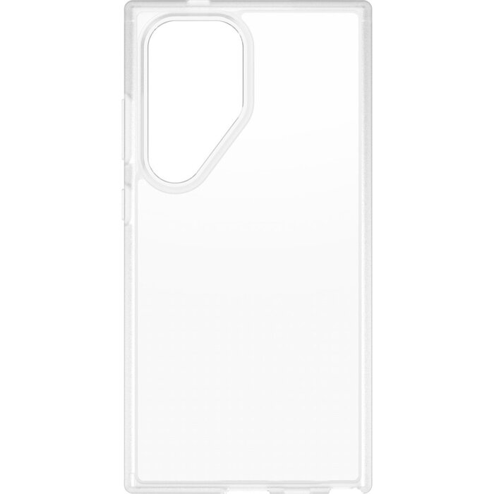 Otterbox OtterBox React Case voor Samsung Galaxy S24 Ultra - Clear