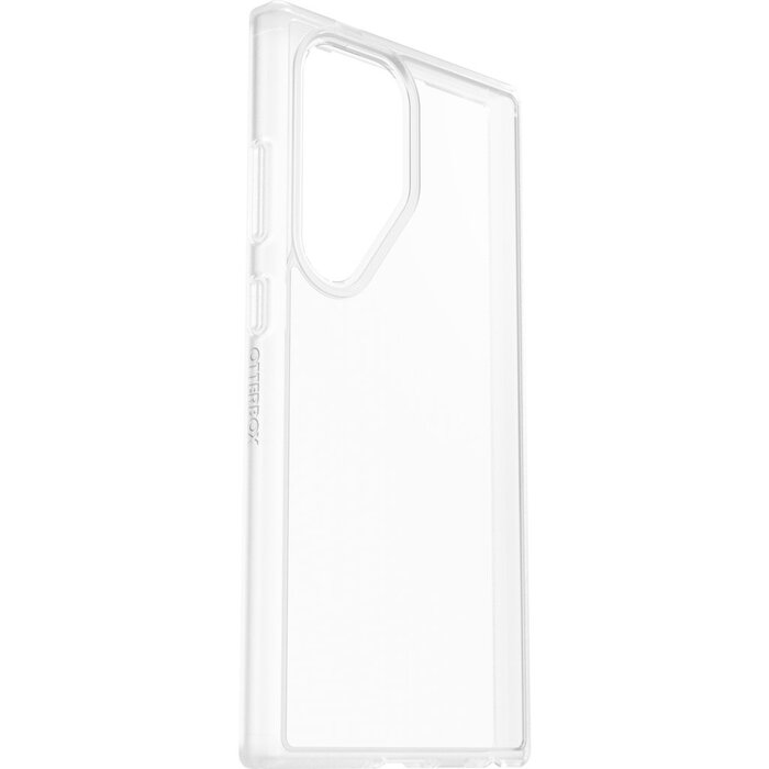 Otterbox OtterBox React Case voor Samsung Galaxy S24 Ultra - Clear