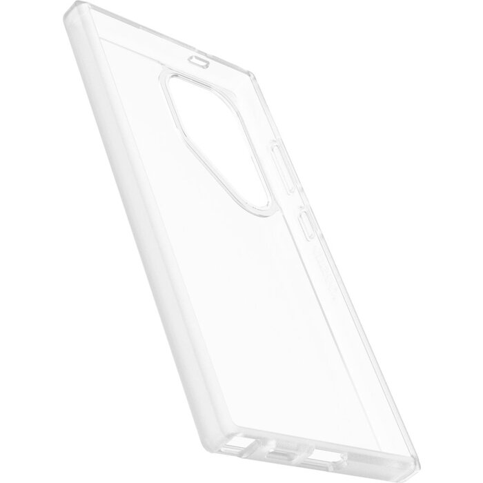 Otterbox OtterBox React Case voor Samsung Galaxy S24 Ultra - Clear