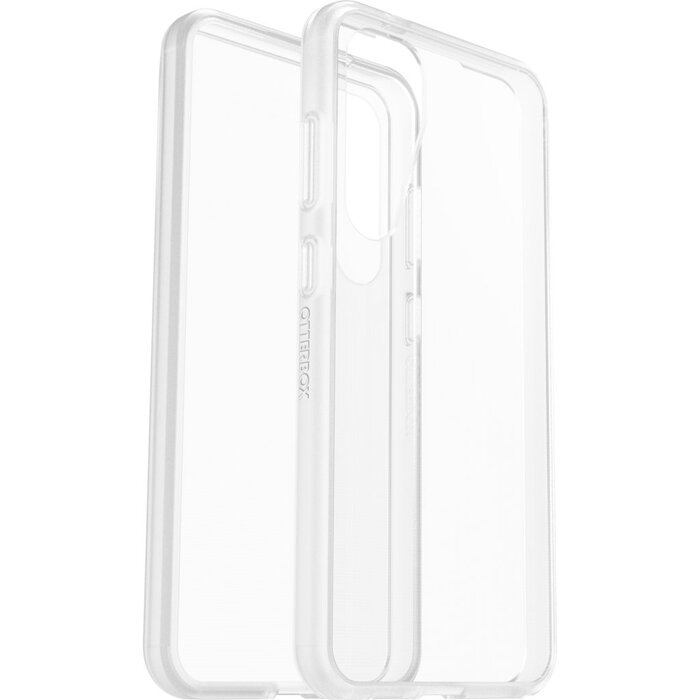 Otterbox OtterBox React Series Case voor Samsung Galaxy S24 Plus - Kristalhelder