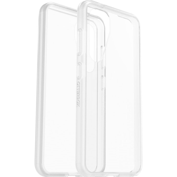 Otterbox OtterBox React Case voor Samsung Galaxy S24 - Kristalhelder