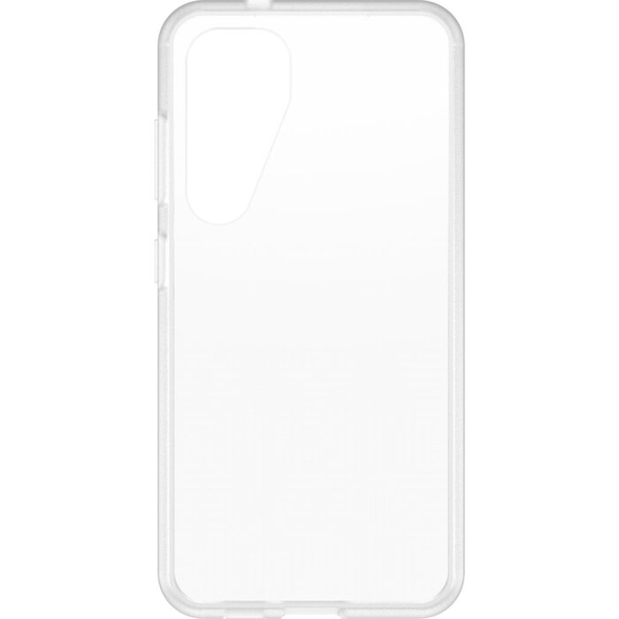 Otterbox OtterBox React Case voor Samsung Galaxy S24 - Kristalhelder